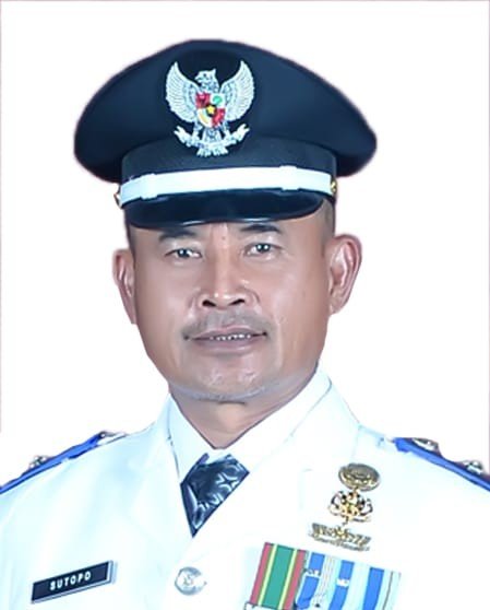 Foto Kepala Desa